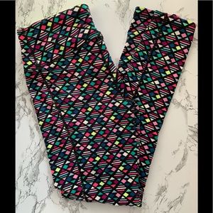 Victoria’s Secret leggings